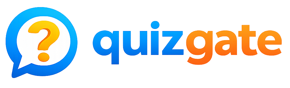 QUIZgate
